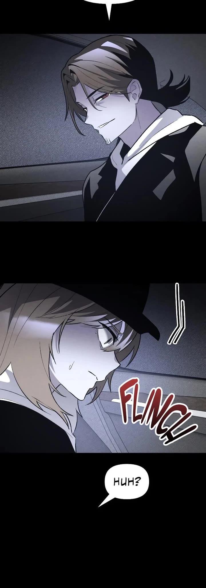 Destined Murderer Chapter 45 page 25 - Chapter 45: Intertwined (2)