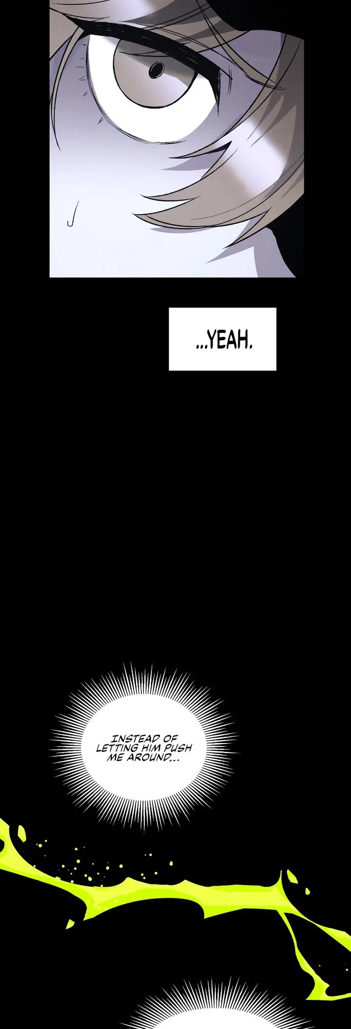 Destined Murderer Chapter 45 page 39 - Chapter 45: Intertwined (2)