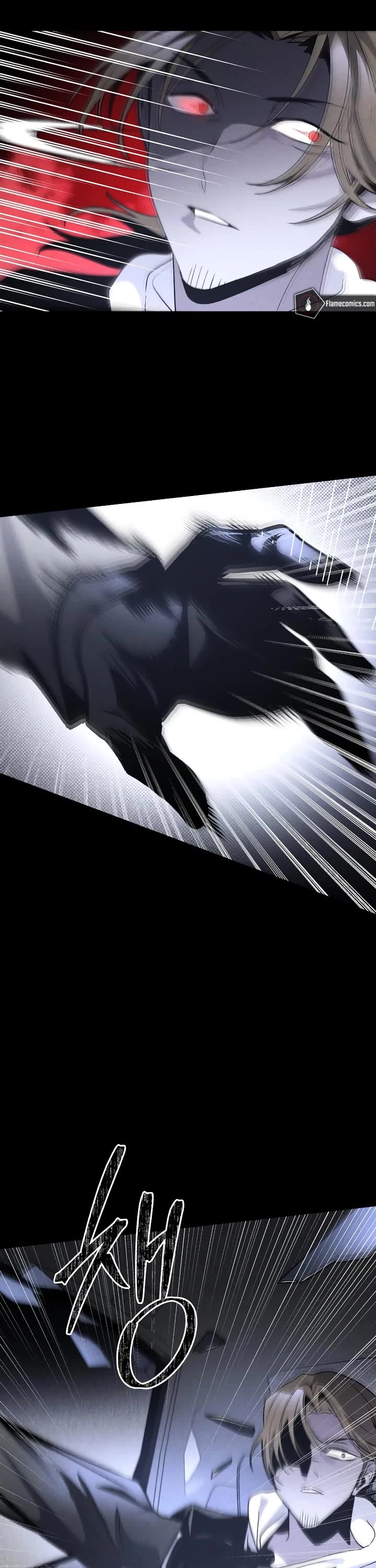 Destined Murderer Chapter 45 page 43 - Chapter 45: Intertwined (2)