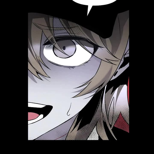 Destined Murderer Chapter 45: Intertwined (2) cover
