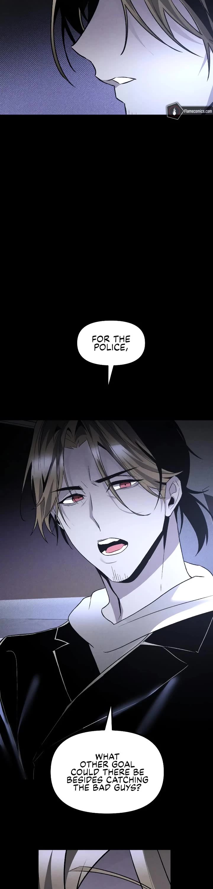 Destined Murderer Chapter 46 page 17 - Chapter 46: Intertwined (3)