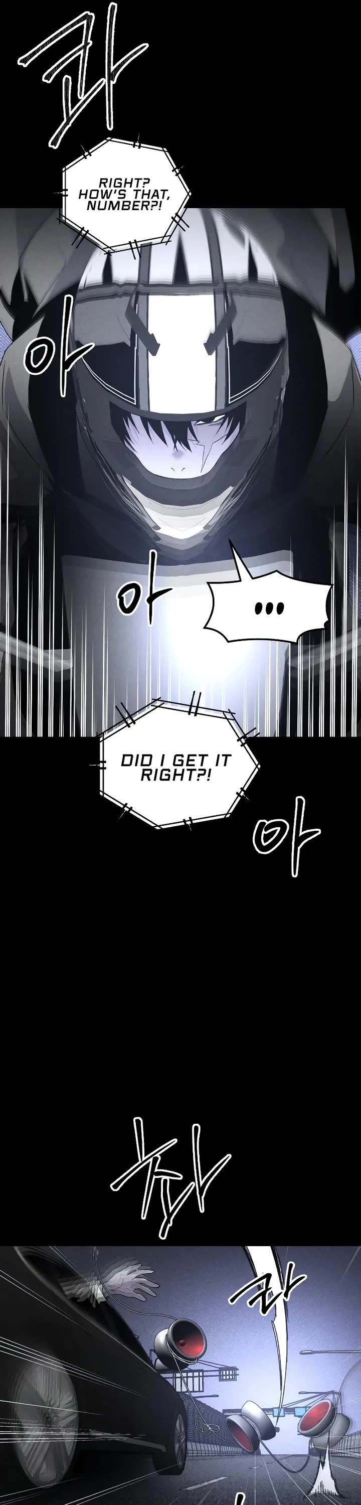 Destined Murderer Chapter 46 page 30 - Chapter 46: Intertwined (3)