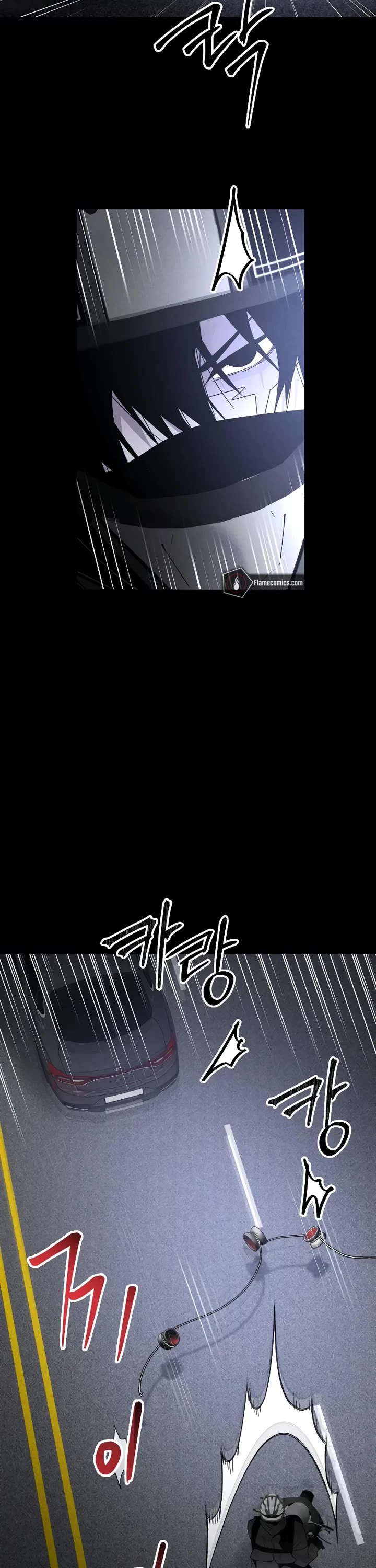 Destined Murderer Chapter 46 page 31 - Chapter 46: Intertwined (3)