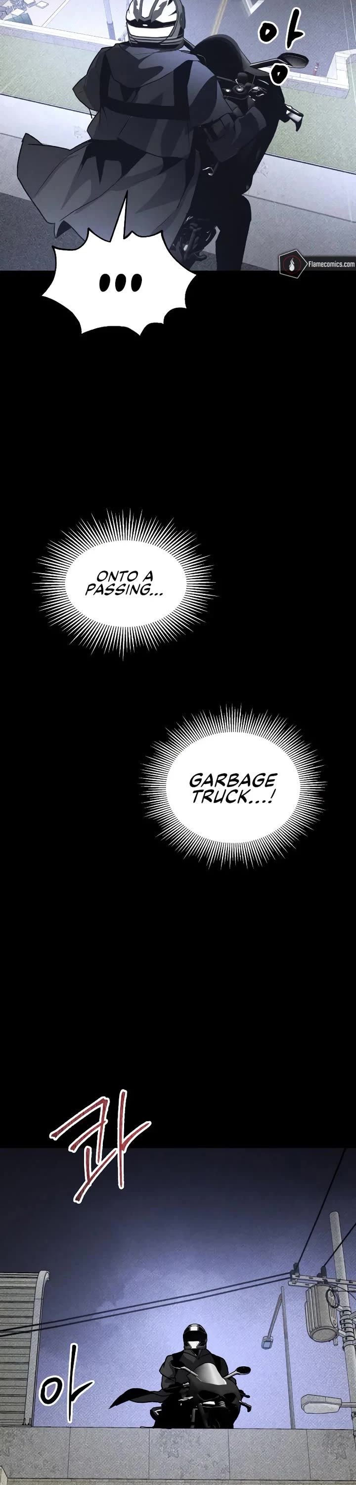 Destined Murderer Chapter 46 page 36 - Chapter 46: Intertwined (3)