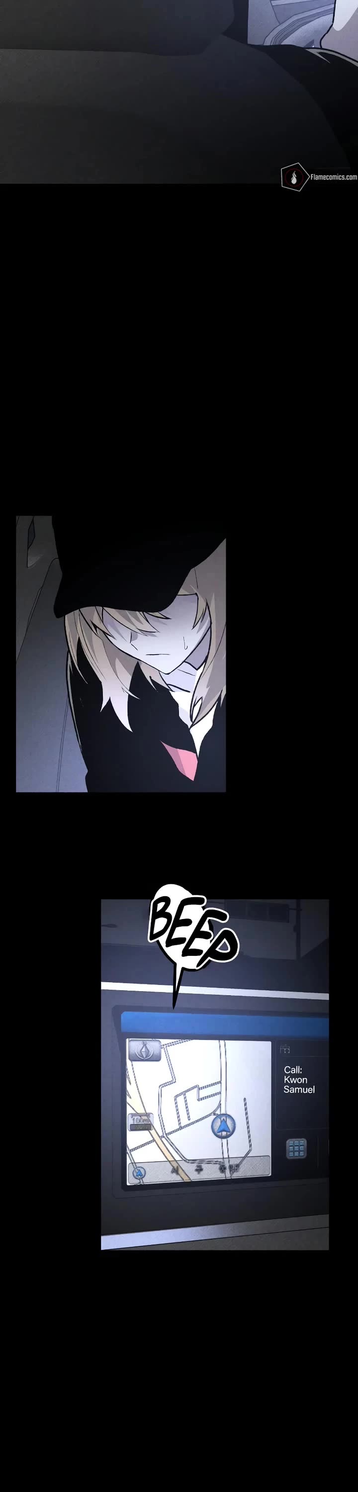 Destined Murderer Chapter 46 page 42 - Chapter 46: Intertwined (3)