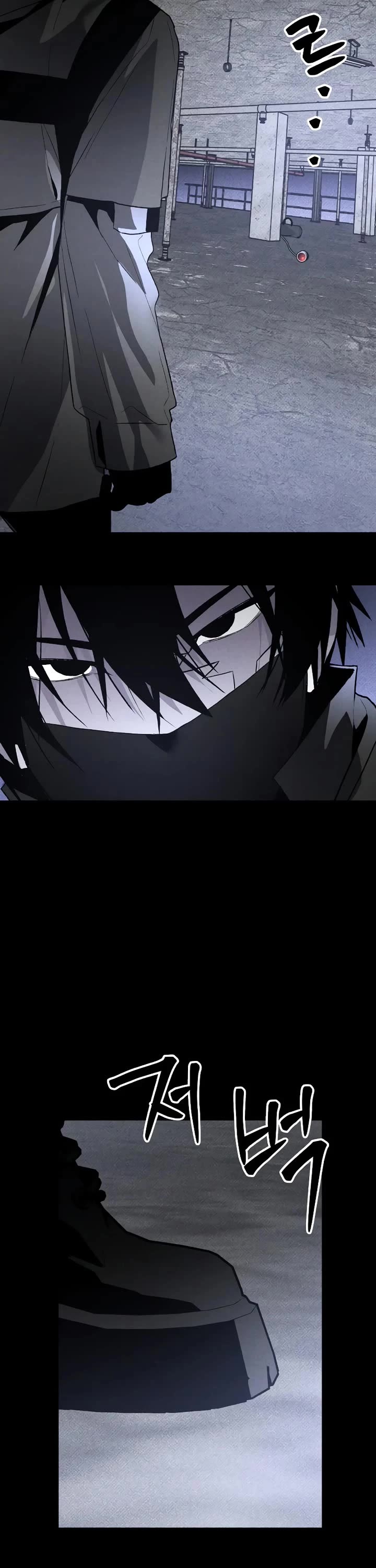 Destined Murderer Chapter 46 page 47 - Chapter 46: Intertwined (3)