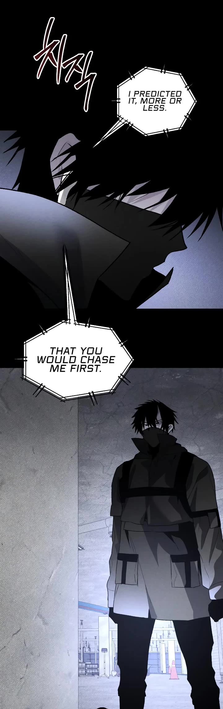 Destined Murderer Chapter 46 page 48 - Chapter 46: Intertwined (3)