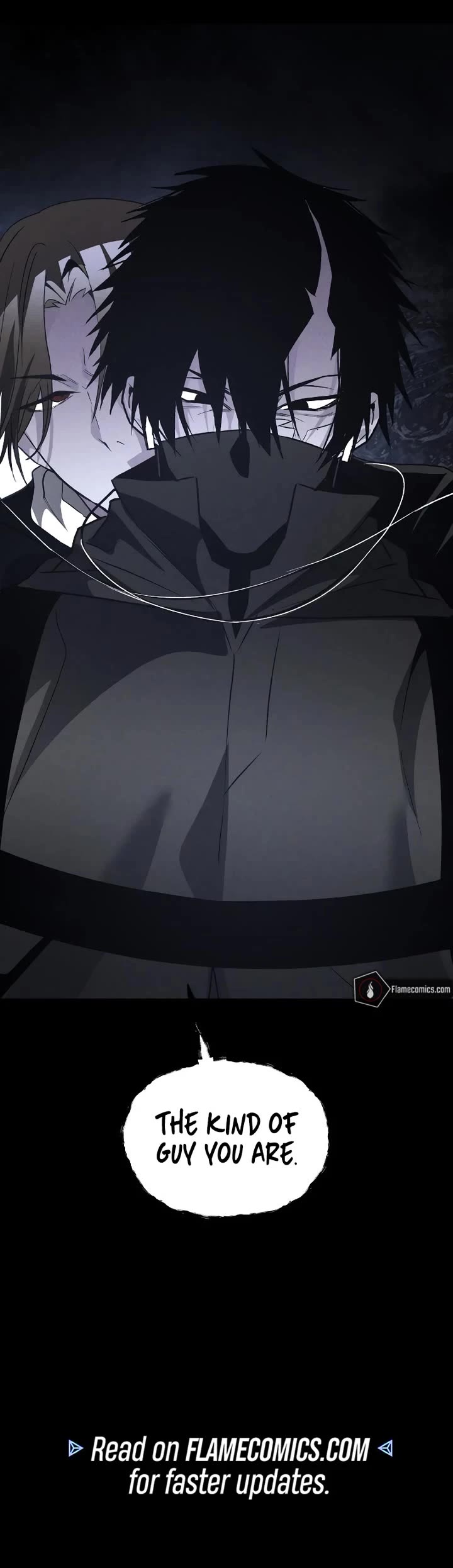 Destined Murderer Chapter 46 page 50 - Chapter 46: Intertwined (3)