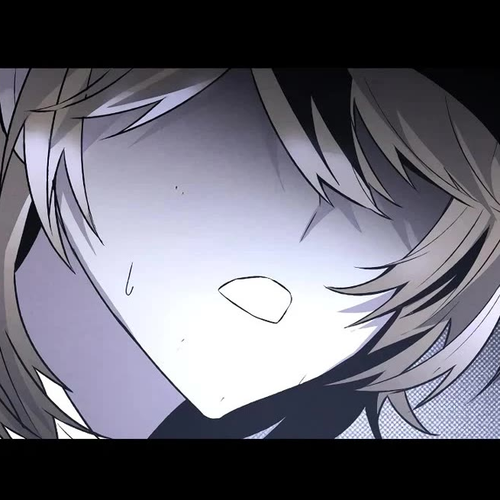 Destined Murderer Chapter 46: Intertwined (3) cover