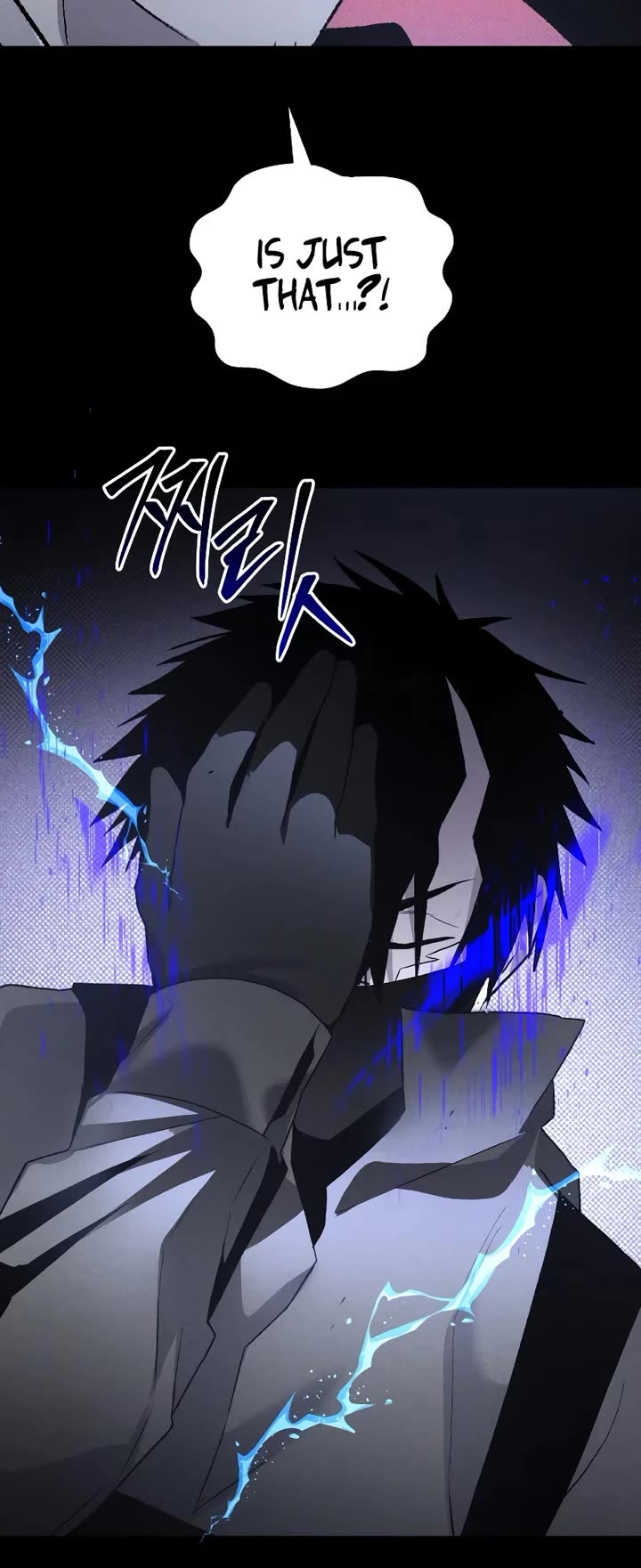 Destined Murderer Chapter 47 page 26 - Chapter 47: Entangled (1)