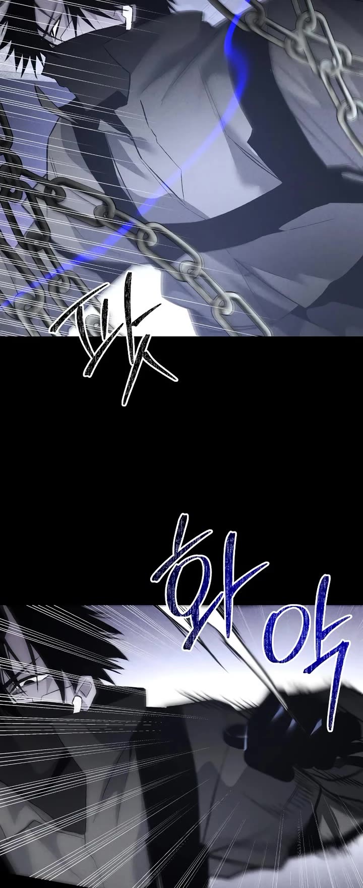 Destined Murderer Chapter 47 page 31 - Chapter 47: Entangled (1)