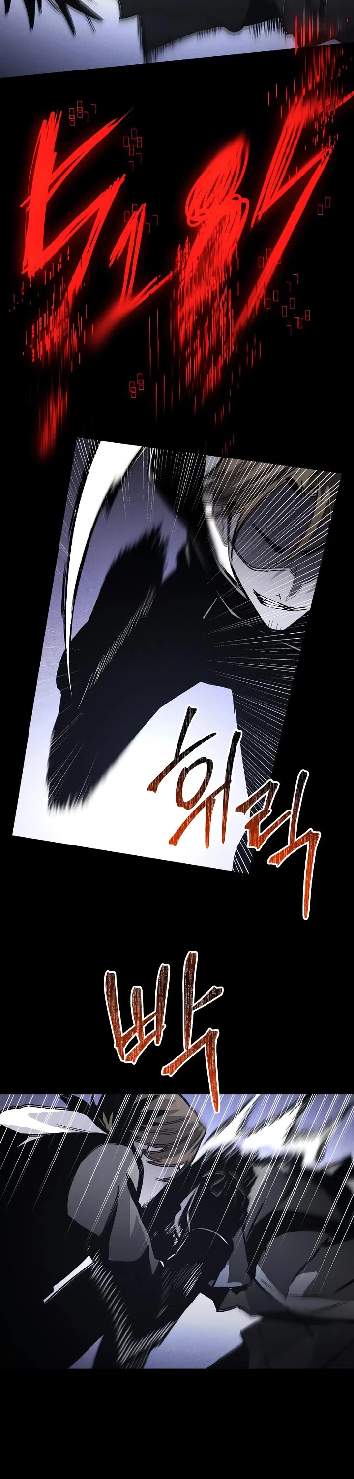 Destined Murderer Chapter 47 page 34 - Chapter 47: Entangled (1)