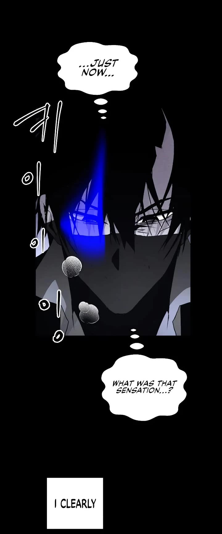 Destined Murderer Chapter 47 page 37 - Chapter 47: Entangled (1)