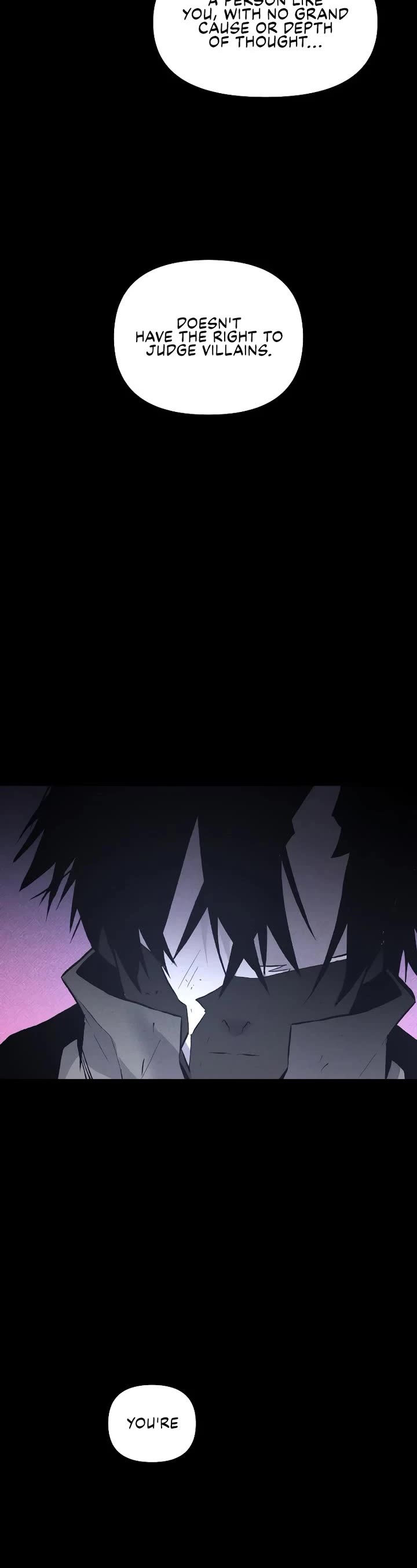 Destined Murderer Chapter 47 page 51 - Chapter 47: Entangled (1)