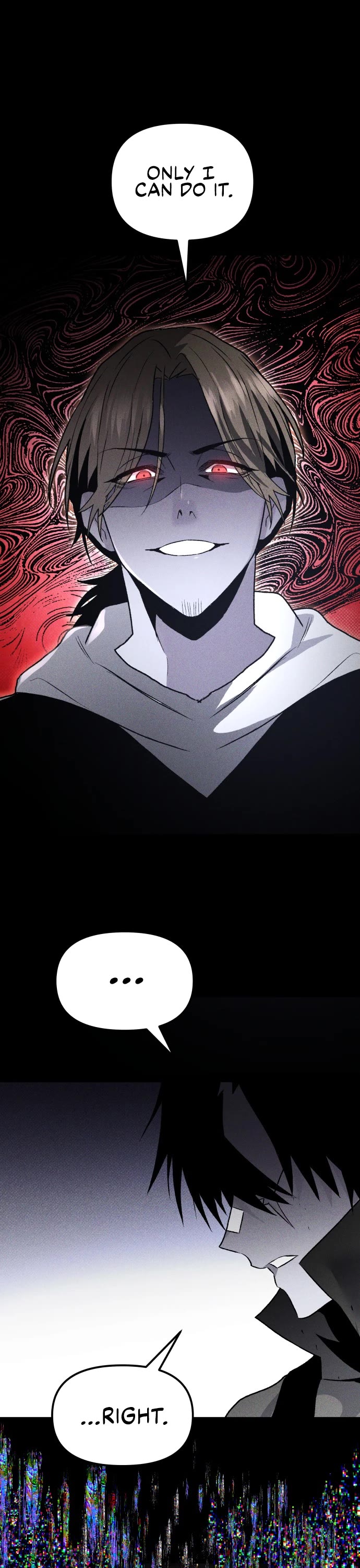 Destined Murderer Chapter 47 page 55 - Chapter 47: Entangled (1)
