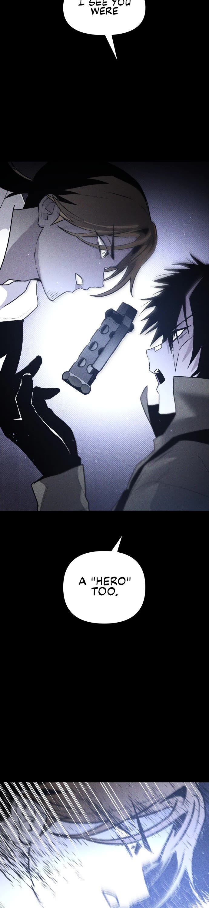 Destined Murderer Chapter 47 page 57 - Chapter 47: Entangled (1)