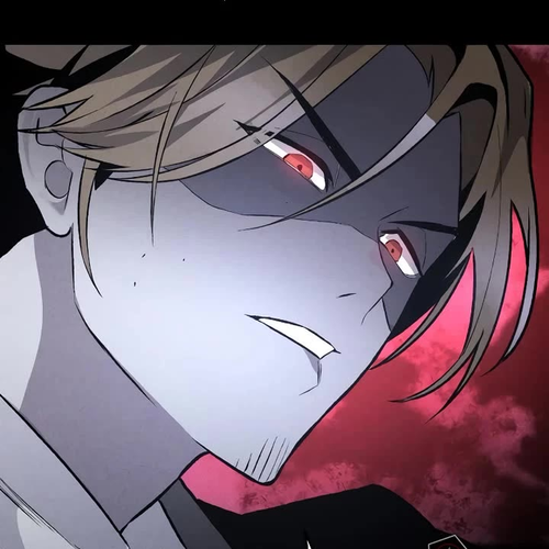 Destined Murderer Chapter 47: Entangled (1) cover