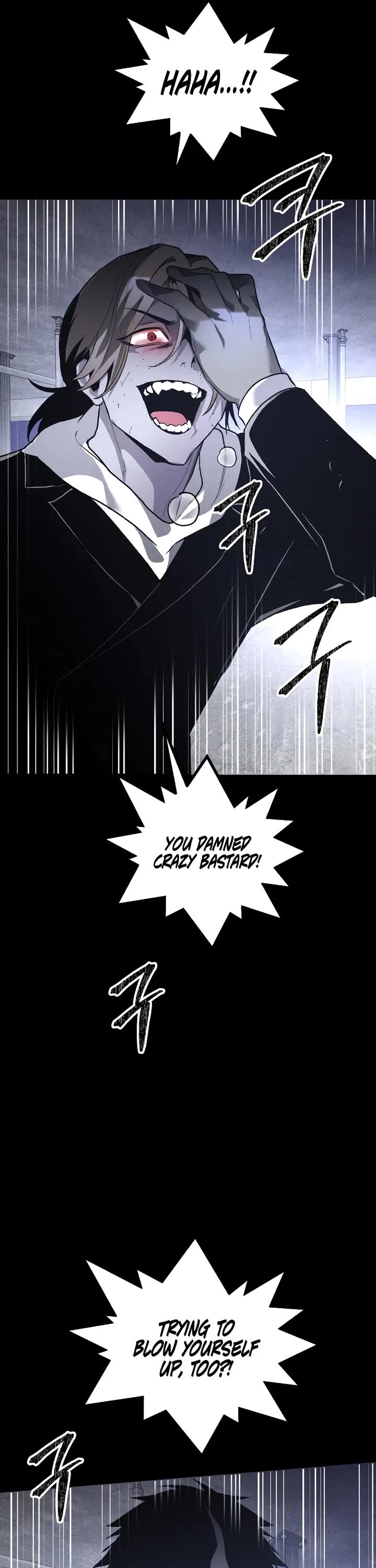 Destined Murderer Chapter 48 page 14 - Chapter 48: Entangled (2)