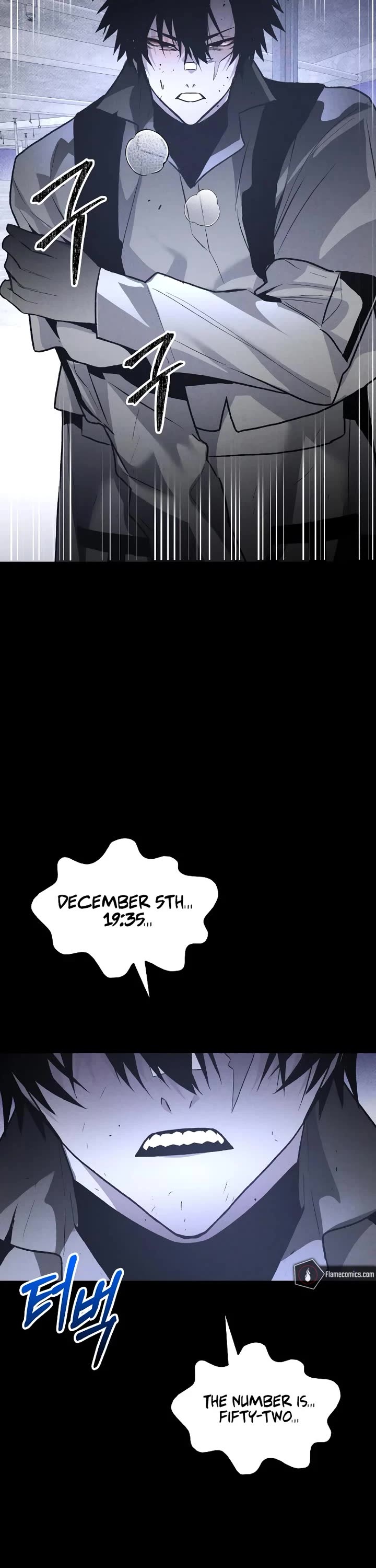 Destined Murderer Chapter 48 page 15 - Chapter 48: Entangled (2)
