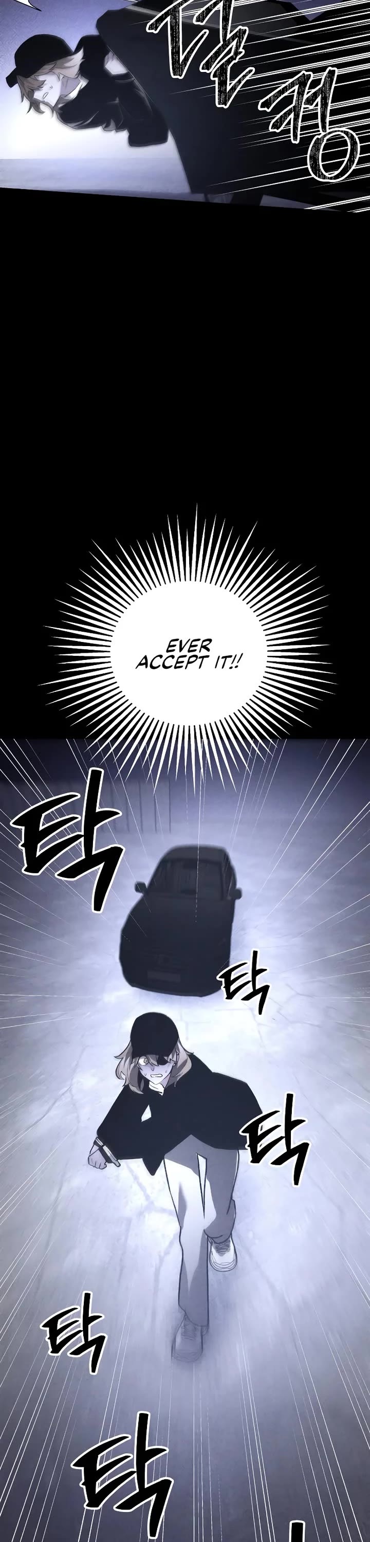 Destined Murderer Chapter 48 page 24 - Chapter 48: Entangled (2)