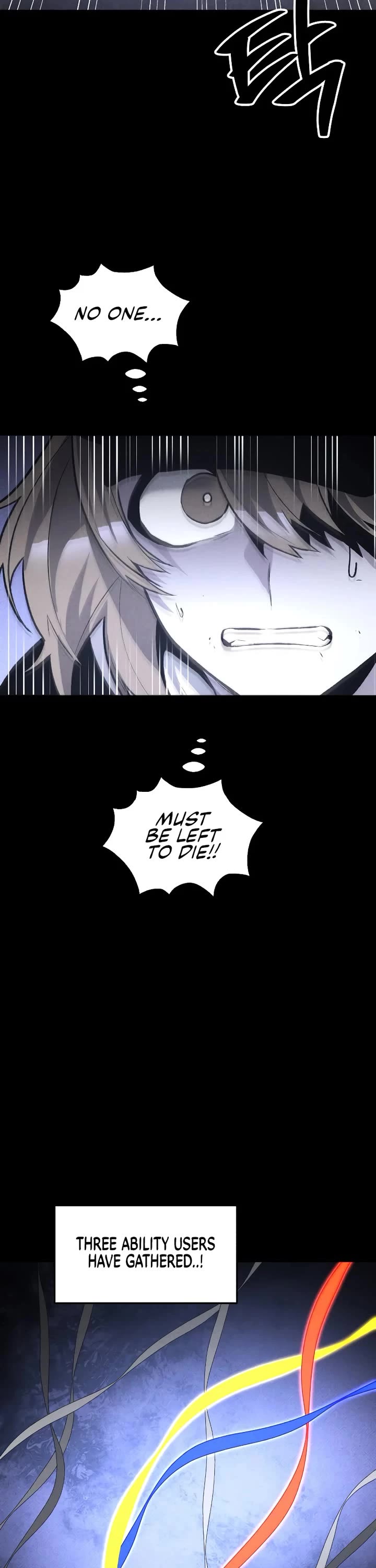 Destined Murderer Chapter 48 page 25 - Chapter 48: Entangled (2)