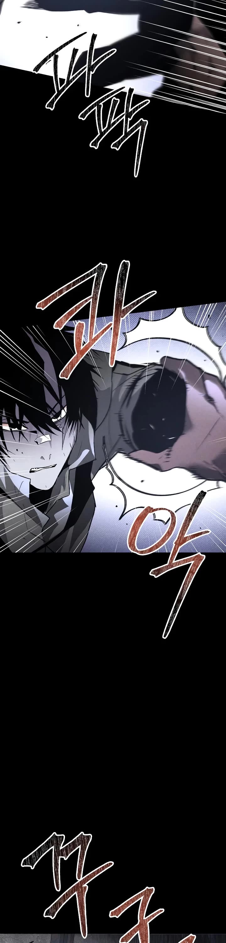 Destined Murderer Chapter 48 page 30 - Chapter 48: Entangled (2)