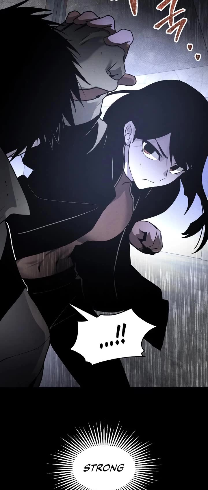Destined Murderer Chapter 48 page 31 - Chapter 48: Entangled (2)