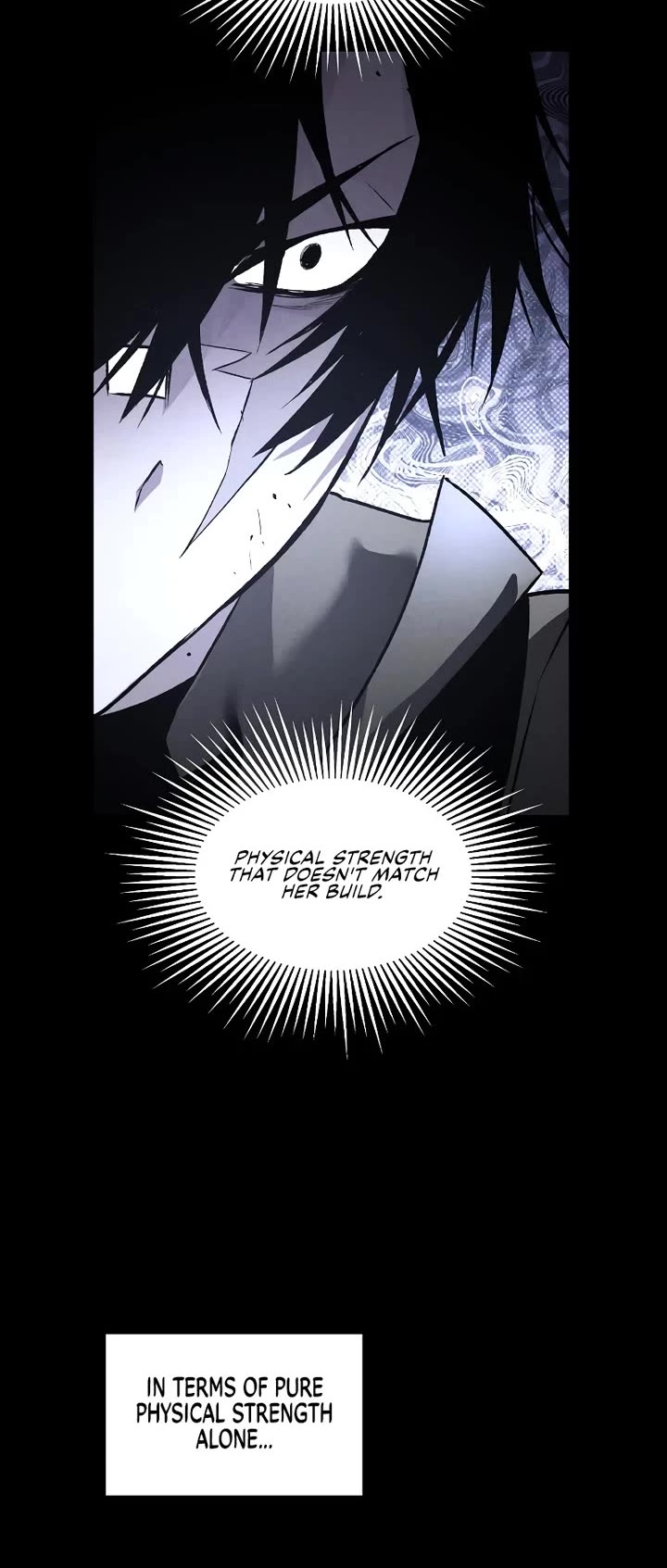Destined Murderer Chapter 48 page 32 - Chapter 48: Entangled (2)