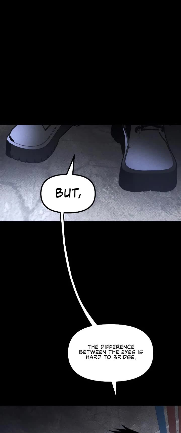 Destined Murderer Chapter 48 page 36 - Chapter 48: Entangled (2)