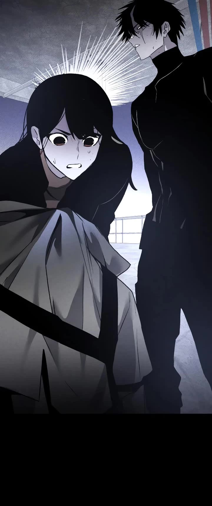 Destined Murderer Chapter 48 page 37 - Chapter 48: Entangled (2)