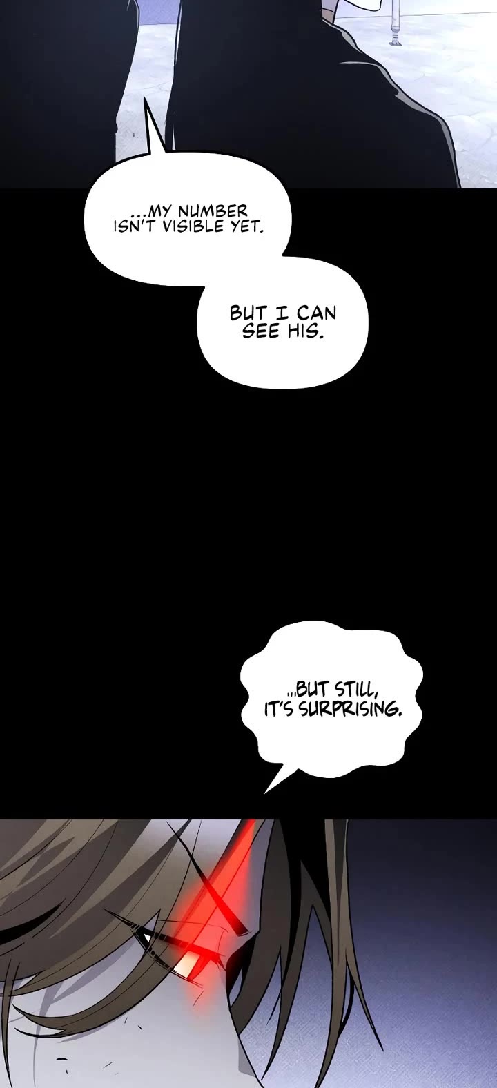 Destined Murderer Chapter 48 page 45 - Chapter 48: Entangled (2)