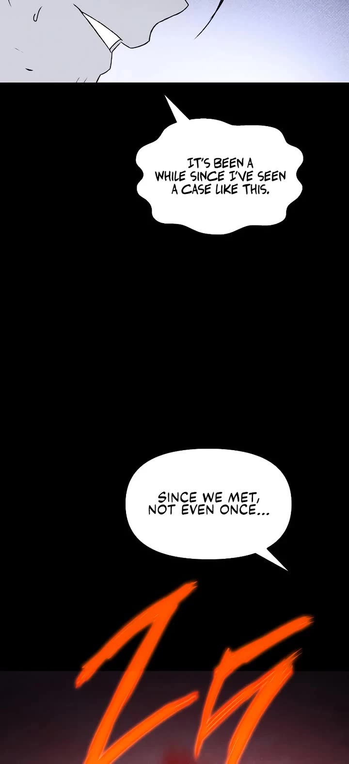 Destined Murderer Chapter 48 page 46 - Chapter 48: Entangled (2)