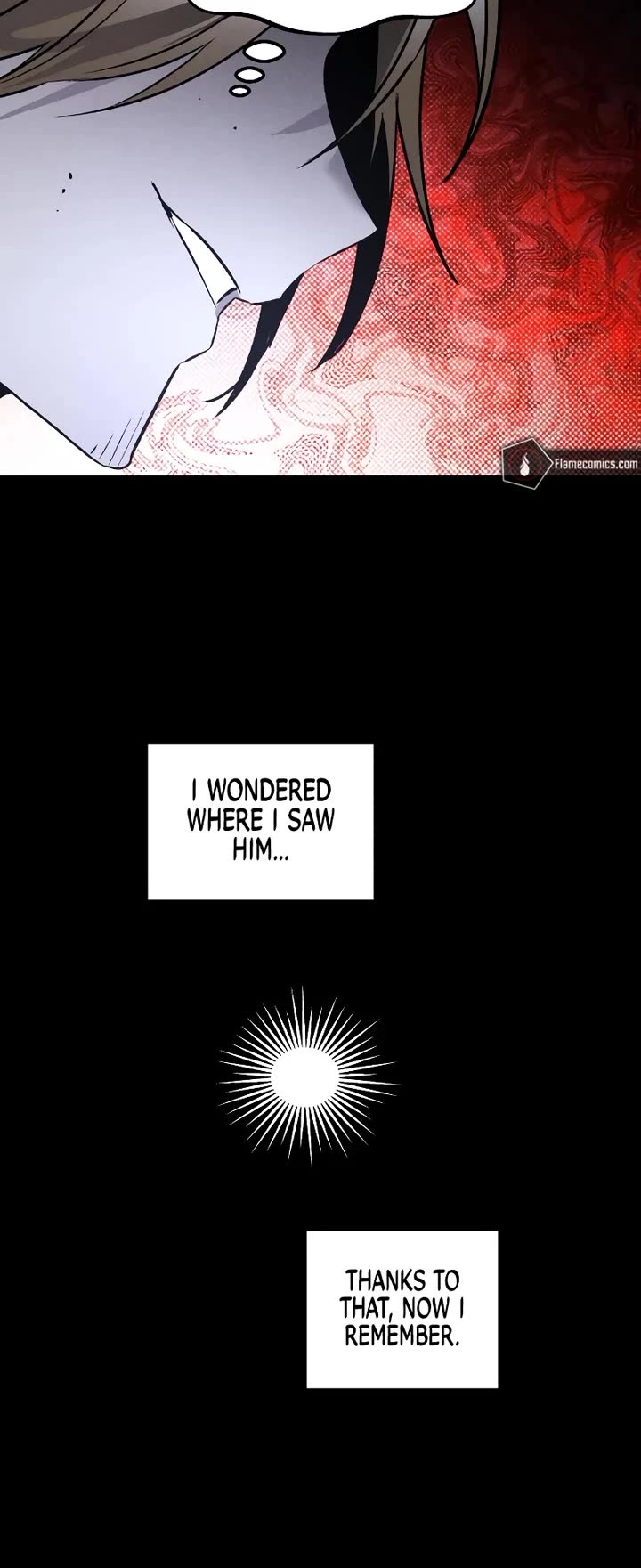Destined Murderer Chapter 48 page 51 - Chapter 48: Entangled (2)