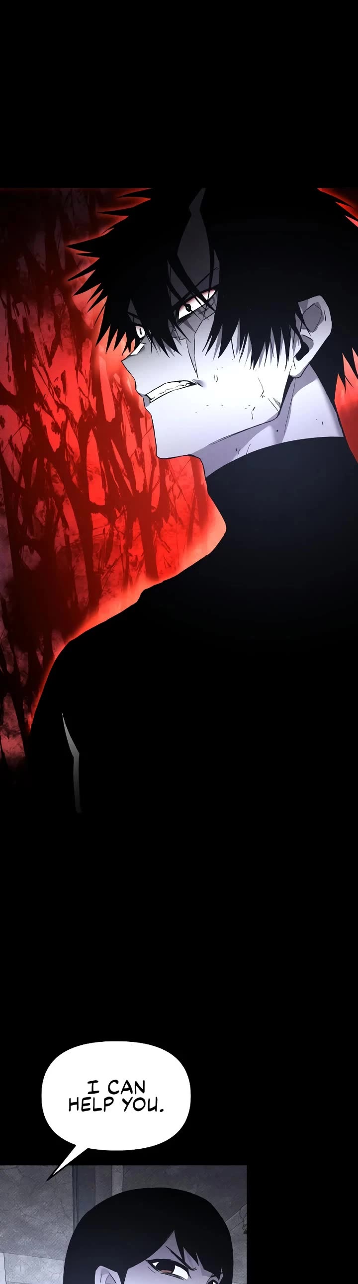 Destined Murderer Chapter 48 page 54 - Chapter 48: Entangled (2)