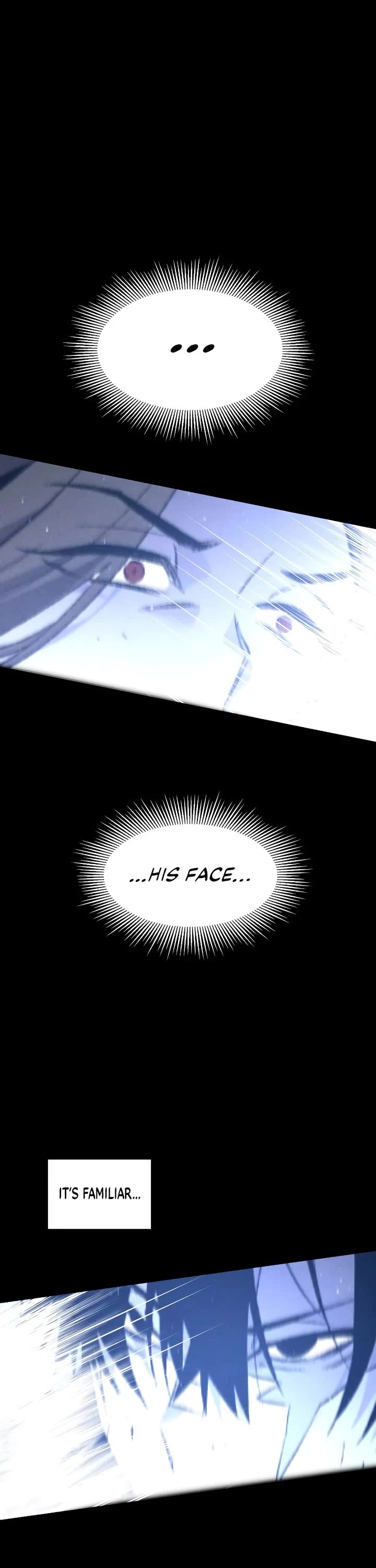Destined Murderer Chapter 48 page 7 - Chapter 48: Entangled (2)