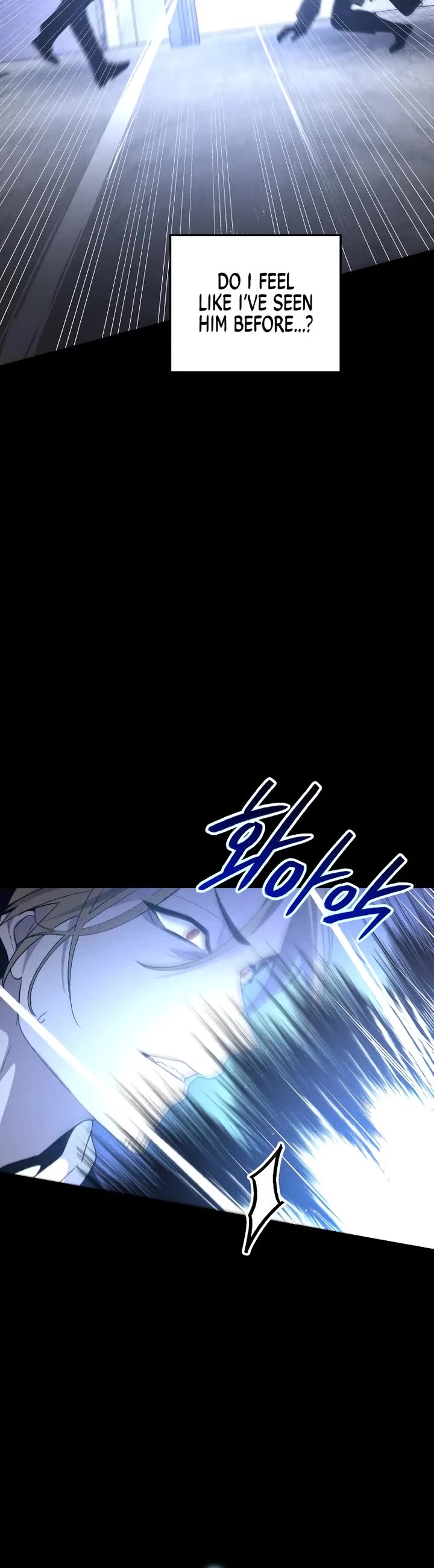 Destined Murderer Chapter 48 page 9 - Chapter 48: Entangled (2)