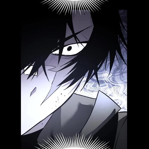 Destined Murderer Chapter 48: Entangled (2) cover