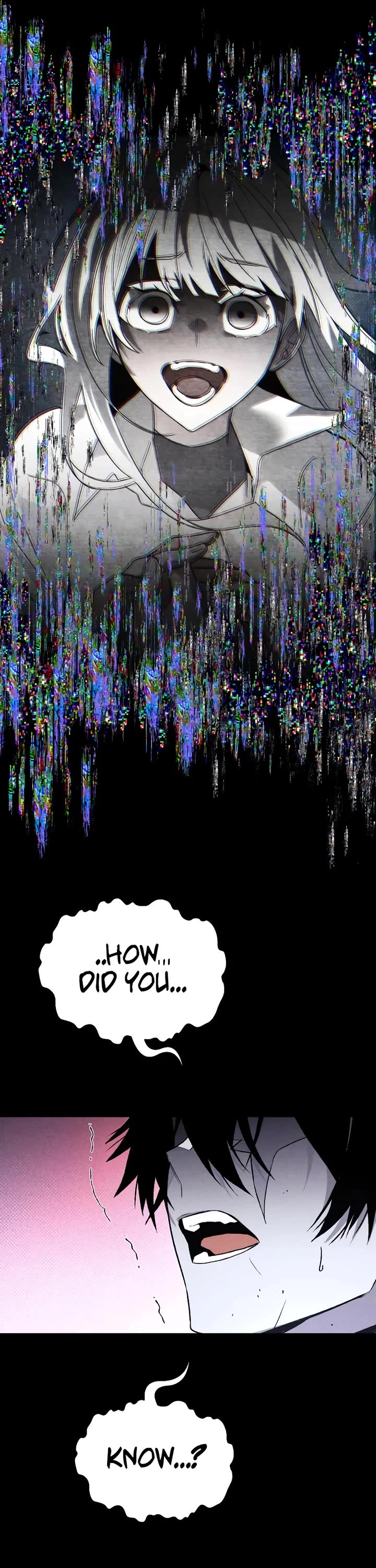 Destined Murderer Chapter 49 page 10 - Chapter 49: Entangled (3)