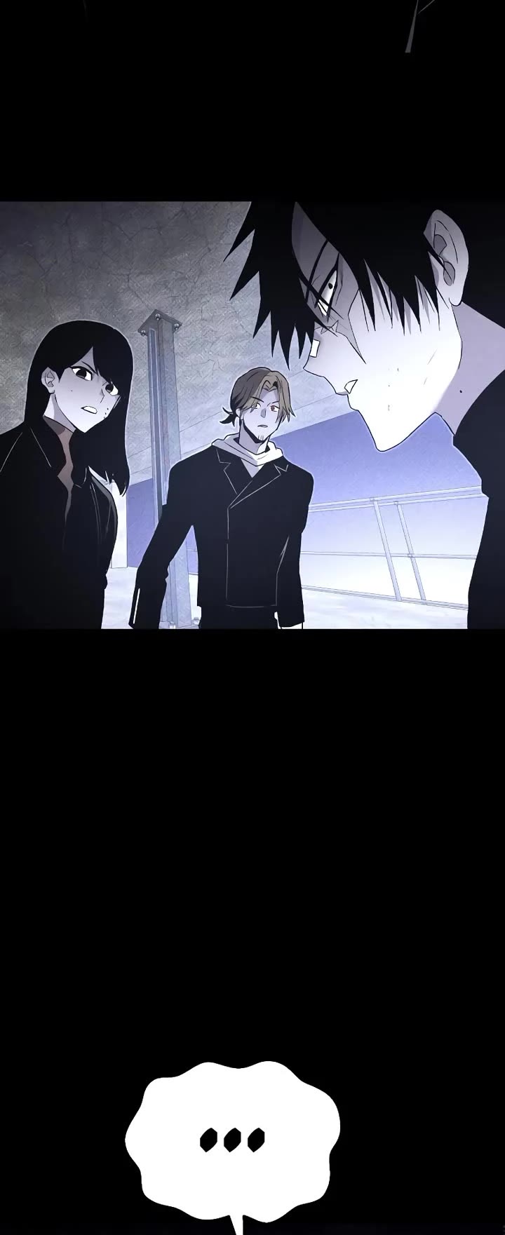Destined Murderer Chapter 49 page 13 - Chapter 49: Entangled (3)