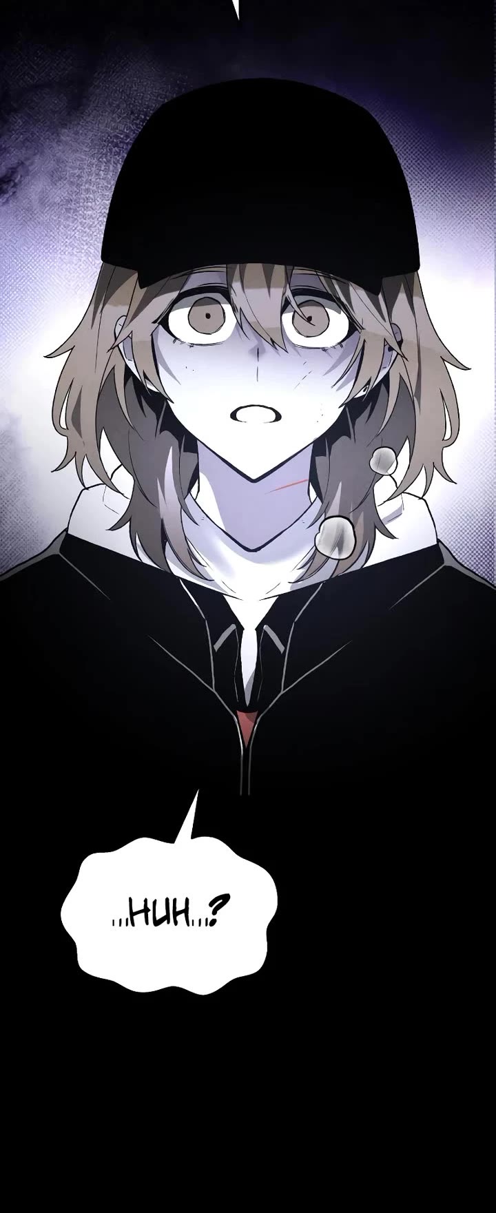 Destined Murderer Chapter 49 page 14 - Chapter 49: Entangled (3)
