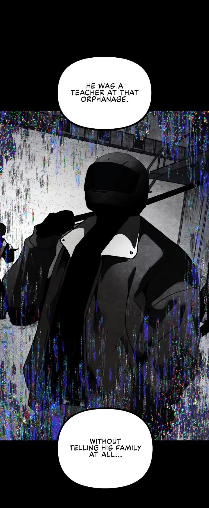 Destined Murderer Chapter 49 page 19 - Chapter 49: Entangled (3)