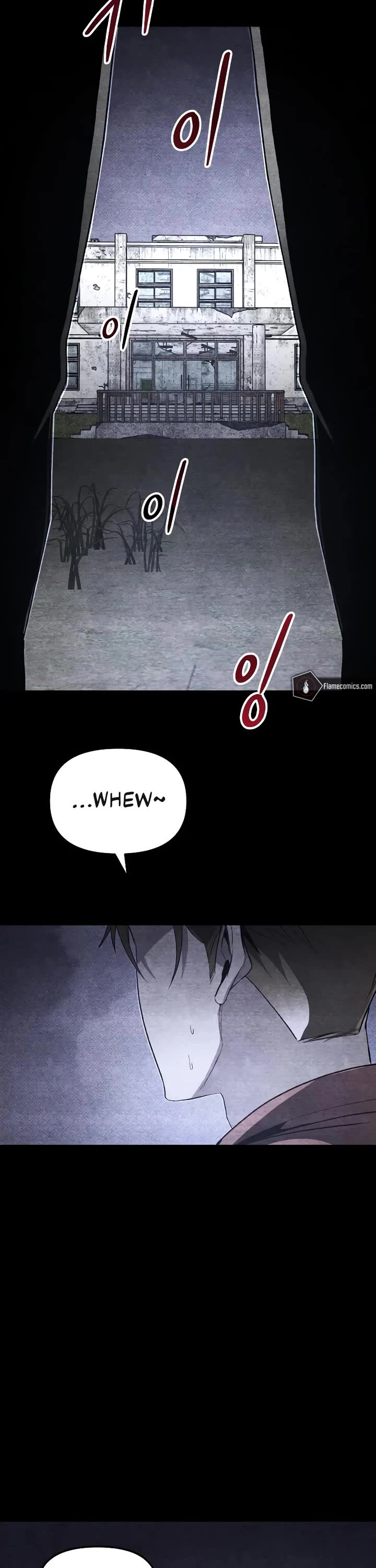 Destined Murderer Chapter 49 page 2 - Chapter 49: Entangled (3)