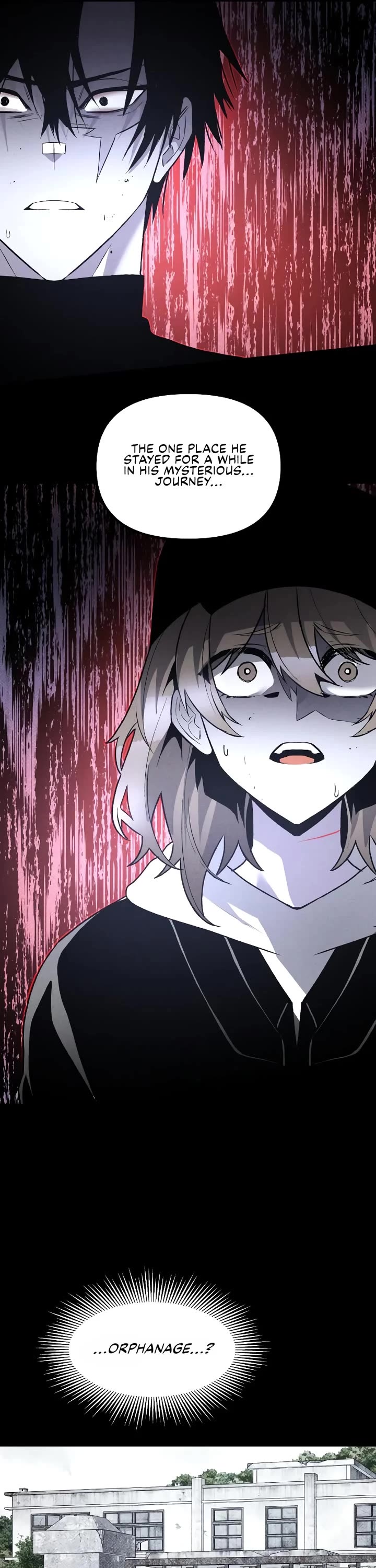 Destined Murderer Chapter 49 page 20 - Chapter 49: Entangled (3)
