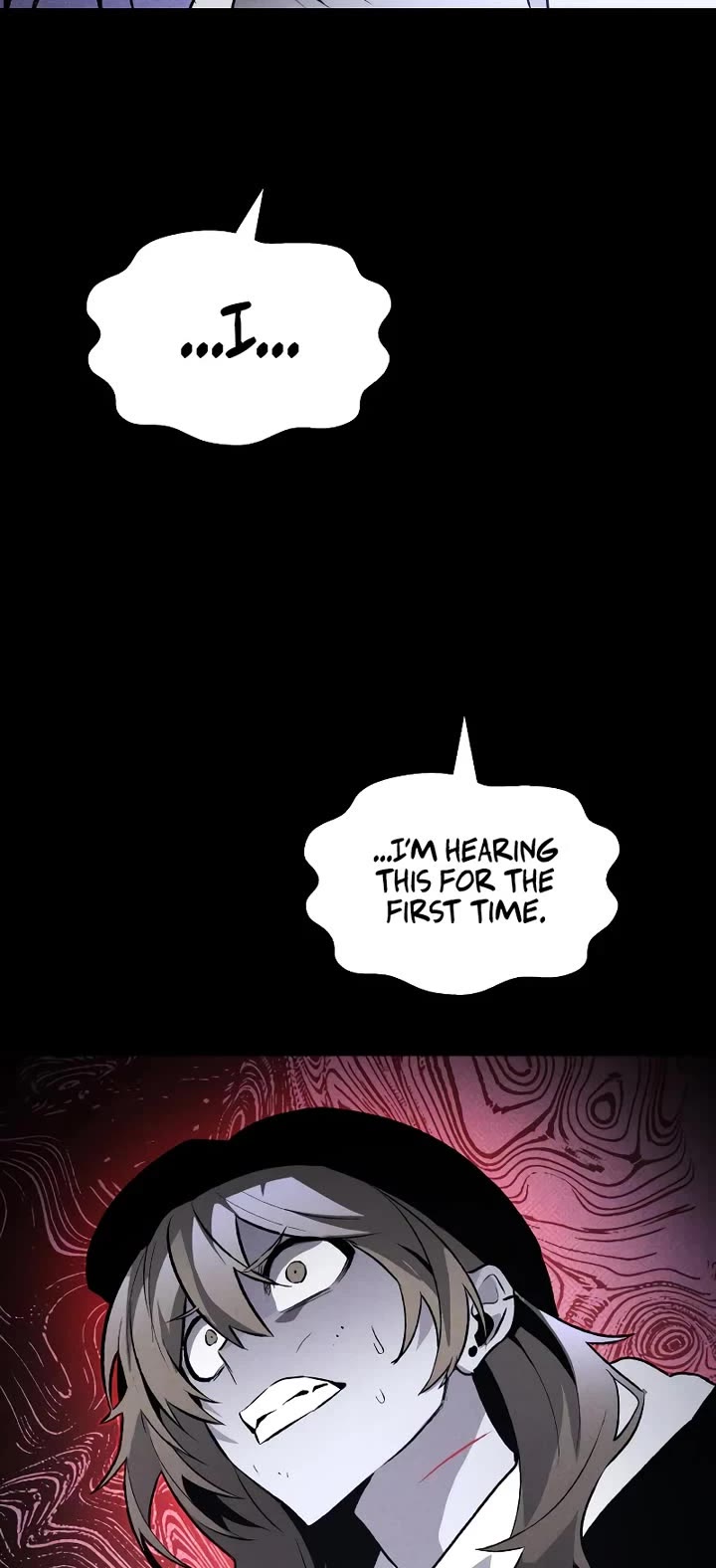 Destined Murderer Chapter 49 page 23 - Chapter 49: Entangled (3)