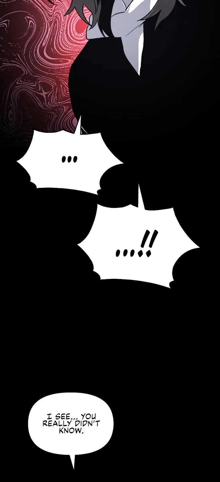 Destined Murderer Chapter 49 page 24 - Chapter 49: Entangled (3)