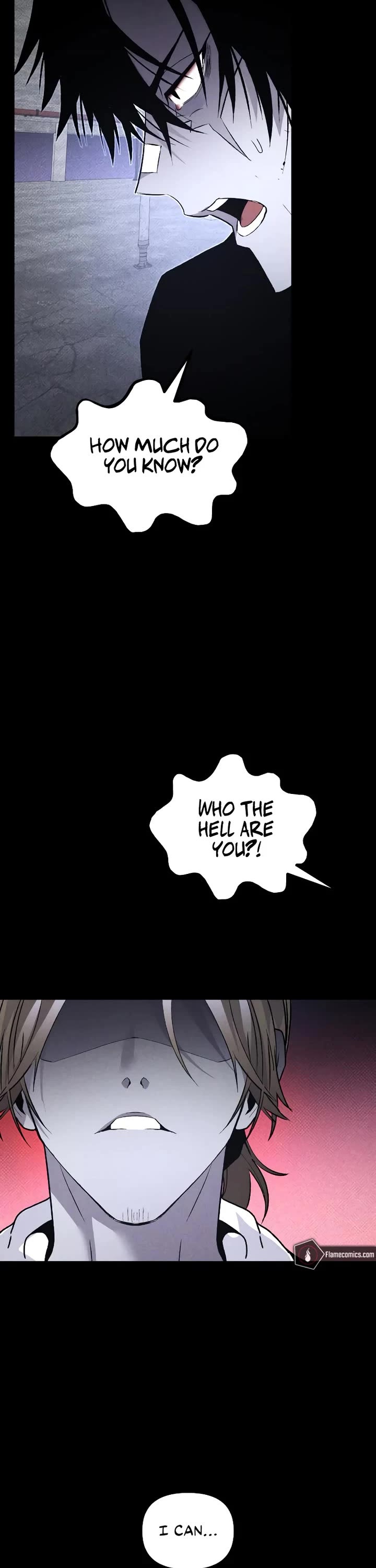 Destined Murderer Chapter 49 page 26 - Chapter 49: Entangled (3)