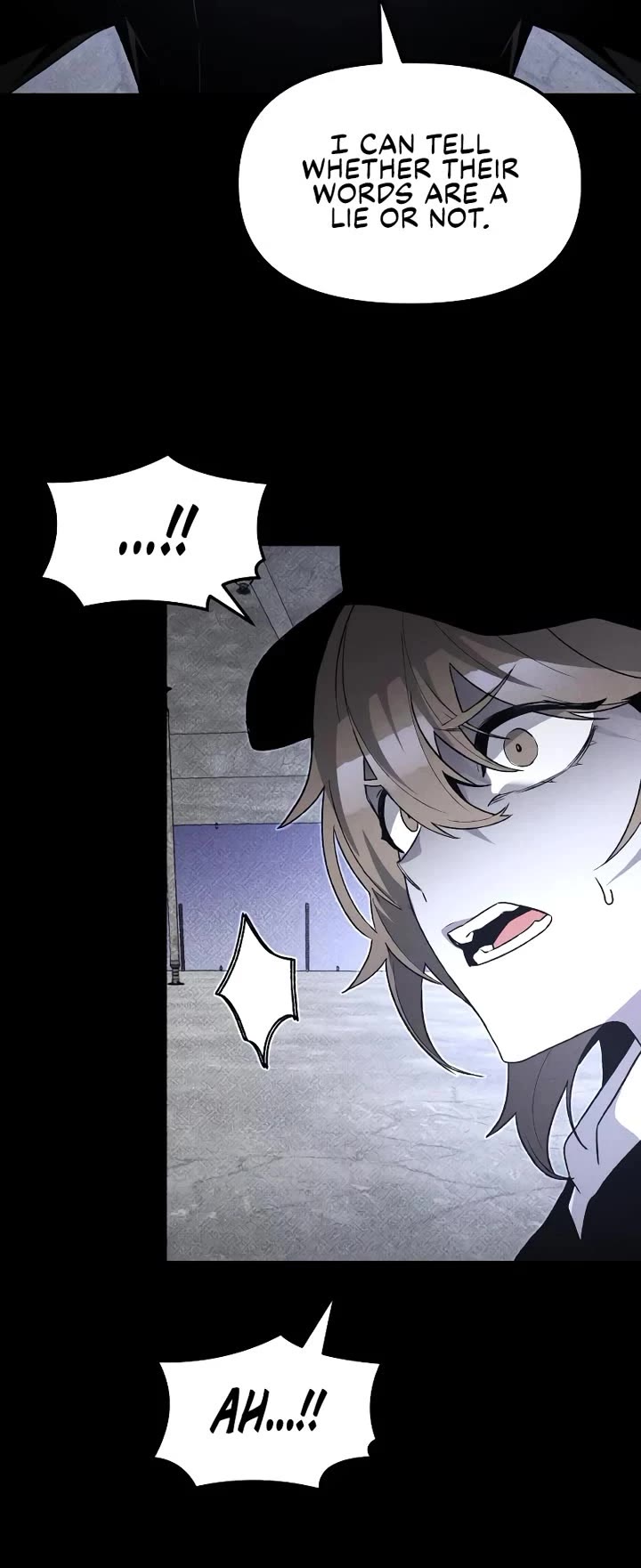Destined Murderer Chapter 49 page 28 - Chapter 49: Entangled (3)