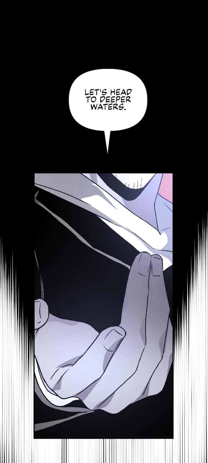 Destined Murderer Chapter 49 page 33 - Chapter 49: Entangled (3)