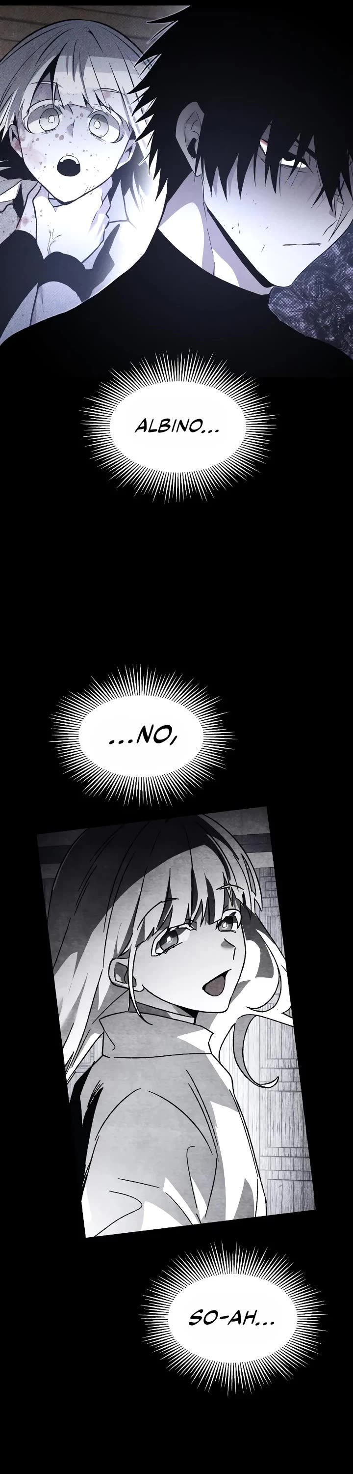 Destined Murderer Chapter 49 page 41 - Chapter 49: Entangled (3)