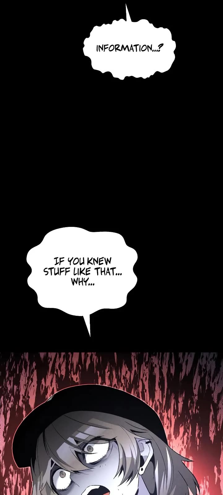 Destined Murderer Chapter 49 page 43 - Chapter 49: Entangled (3)